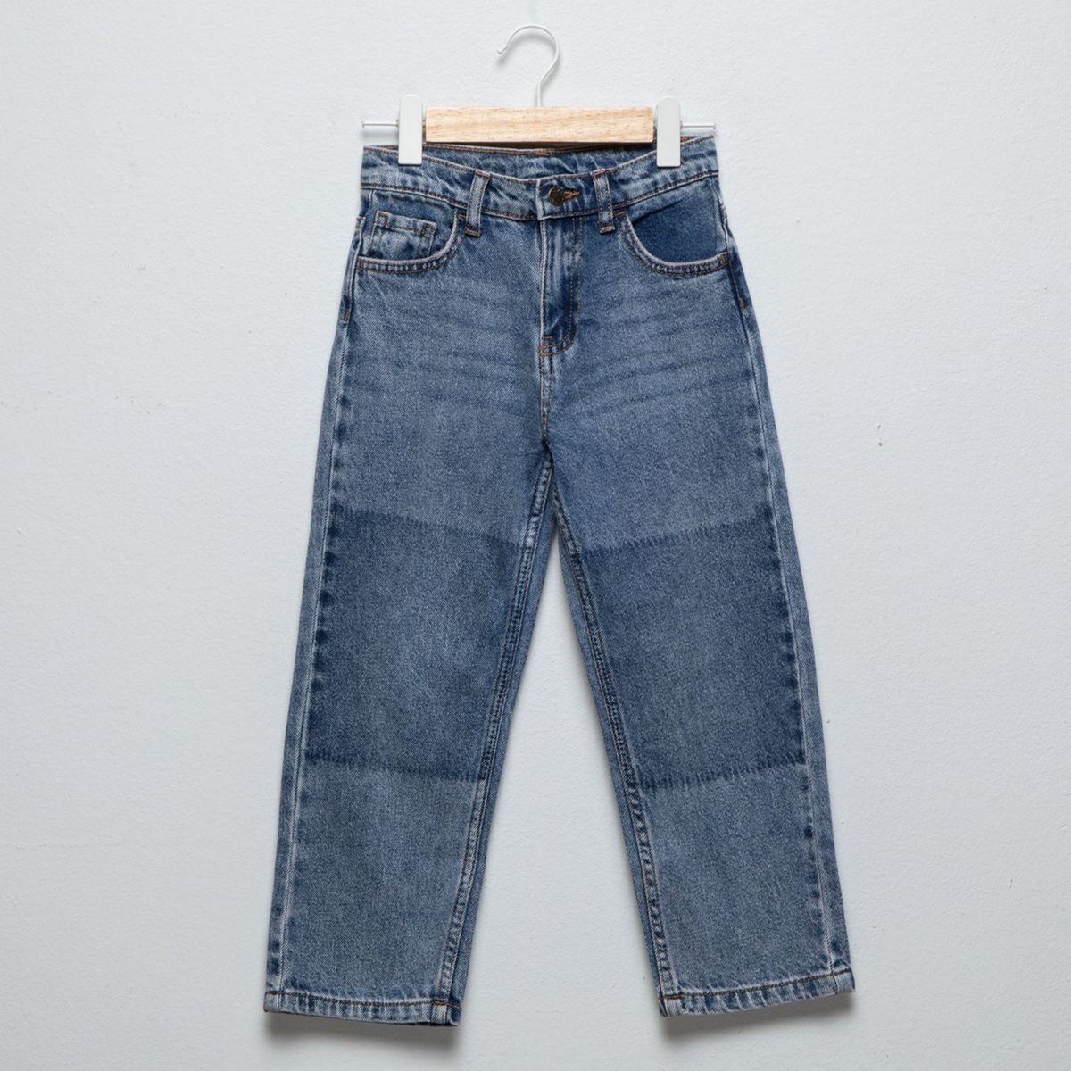 YAMP - Jean para Niño de Algodón Yamp