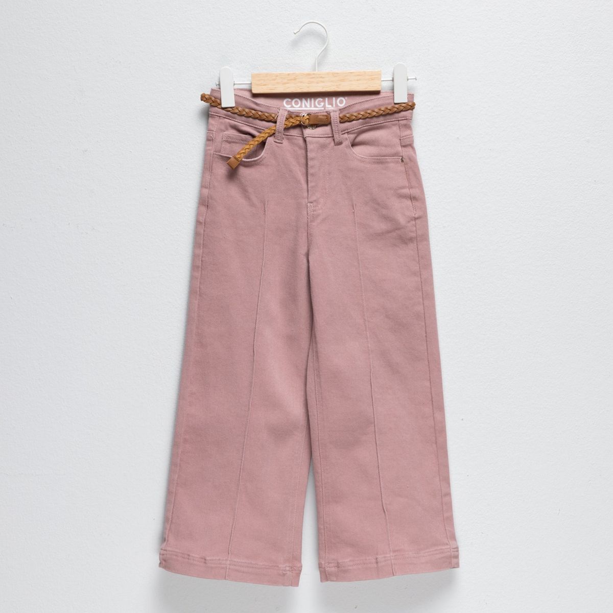 CONIGLIO - Jean Niña Algodón Coniglio