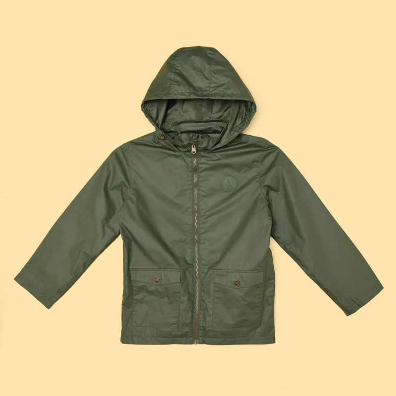 CONIGLIO - Chaqueta Niño Con capucha  Algodón Coniglio