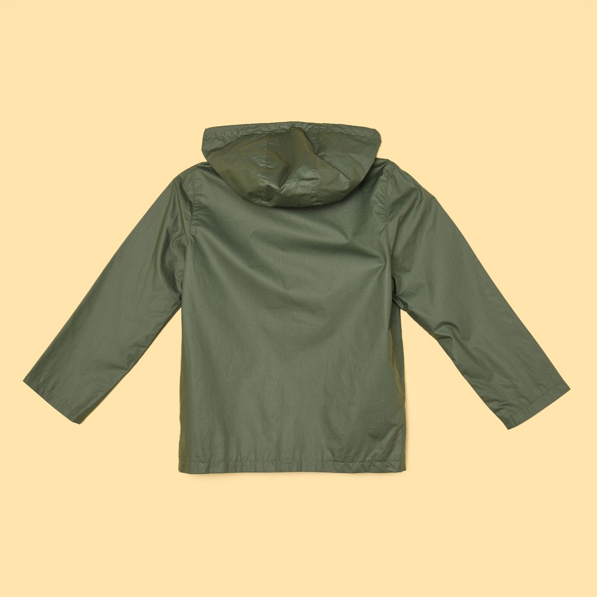 CONIGLIO - Chaqueta Niño Con capucha  Algodón Coniglio