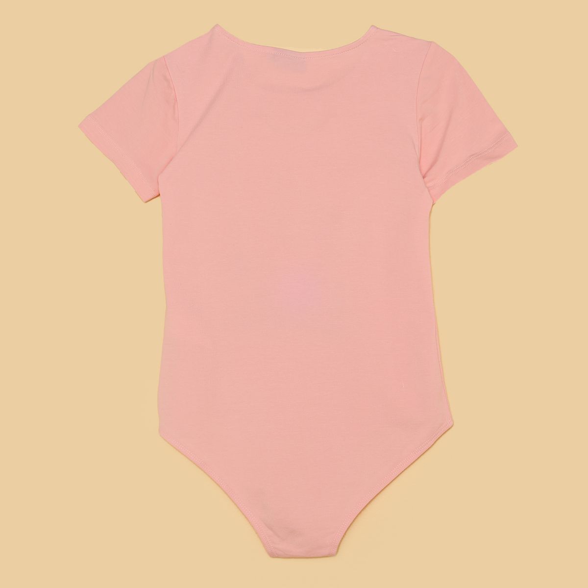 BARBIE - Camiseta Niña Manga corta Algodón Barbie