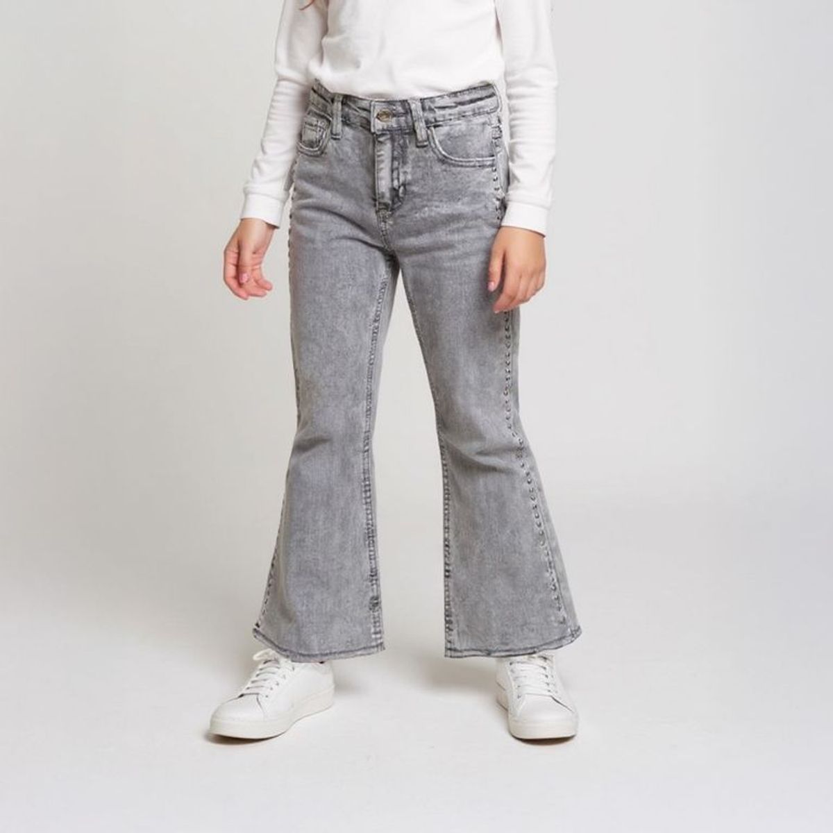 YAMP - Jean Niña Algodón Yamp