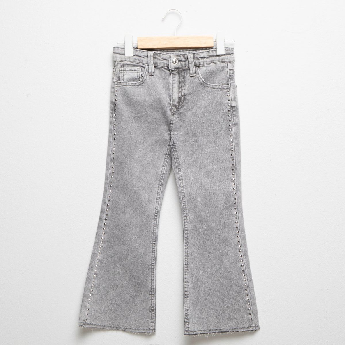 YAMP - Jean Niña Algodón Yamp