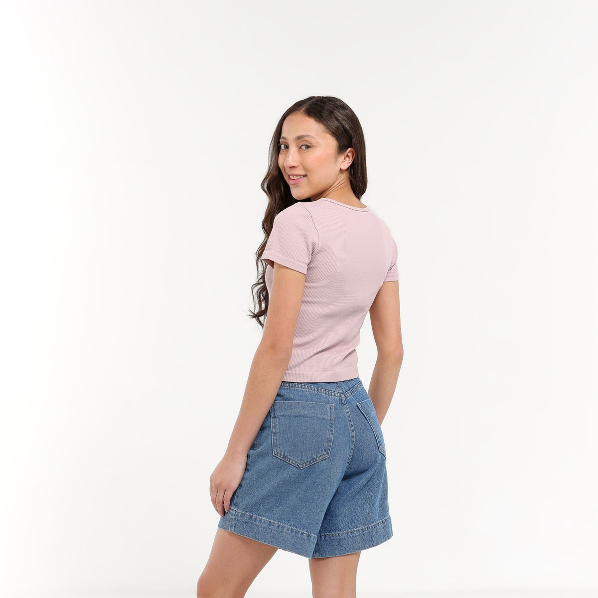 DOO AUSTRALIA - Camiseta Niña Manga corta Doo Australia