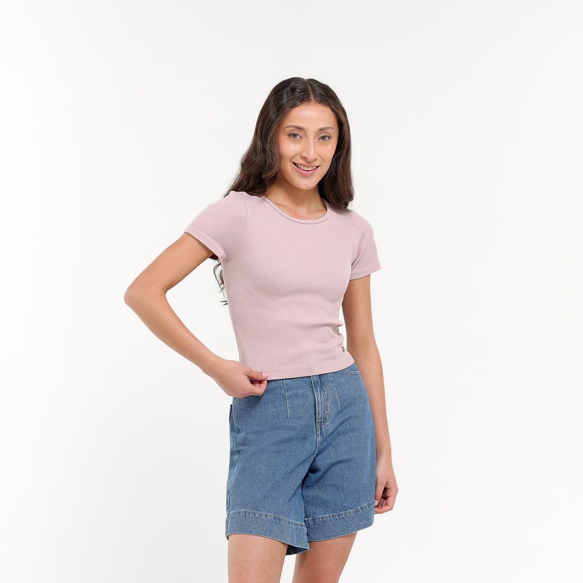 DOO AUSTRALIA - Camiseta Niña Manga corta Doo Australia