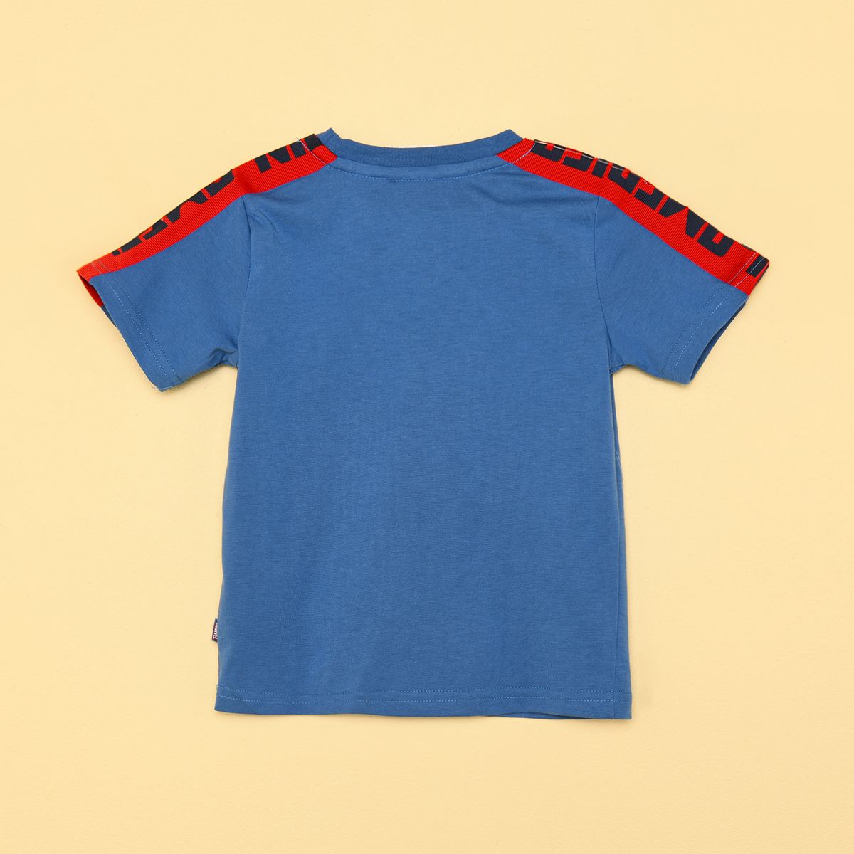 AVENGERS - Camiseta Niño con Estampado  Avengers Manga corta Algodón Avengers