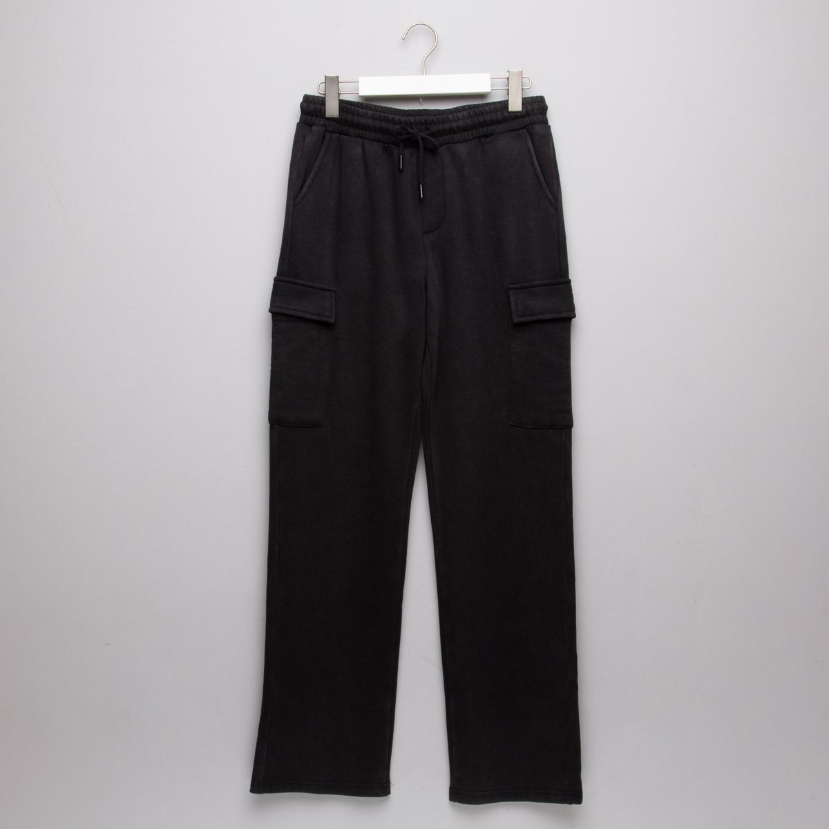 FEDERATION - Pantalón Niño Cintura elásticada de Algodón Federation