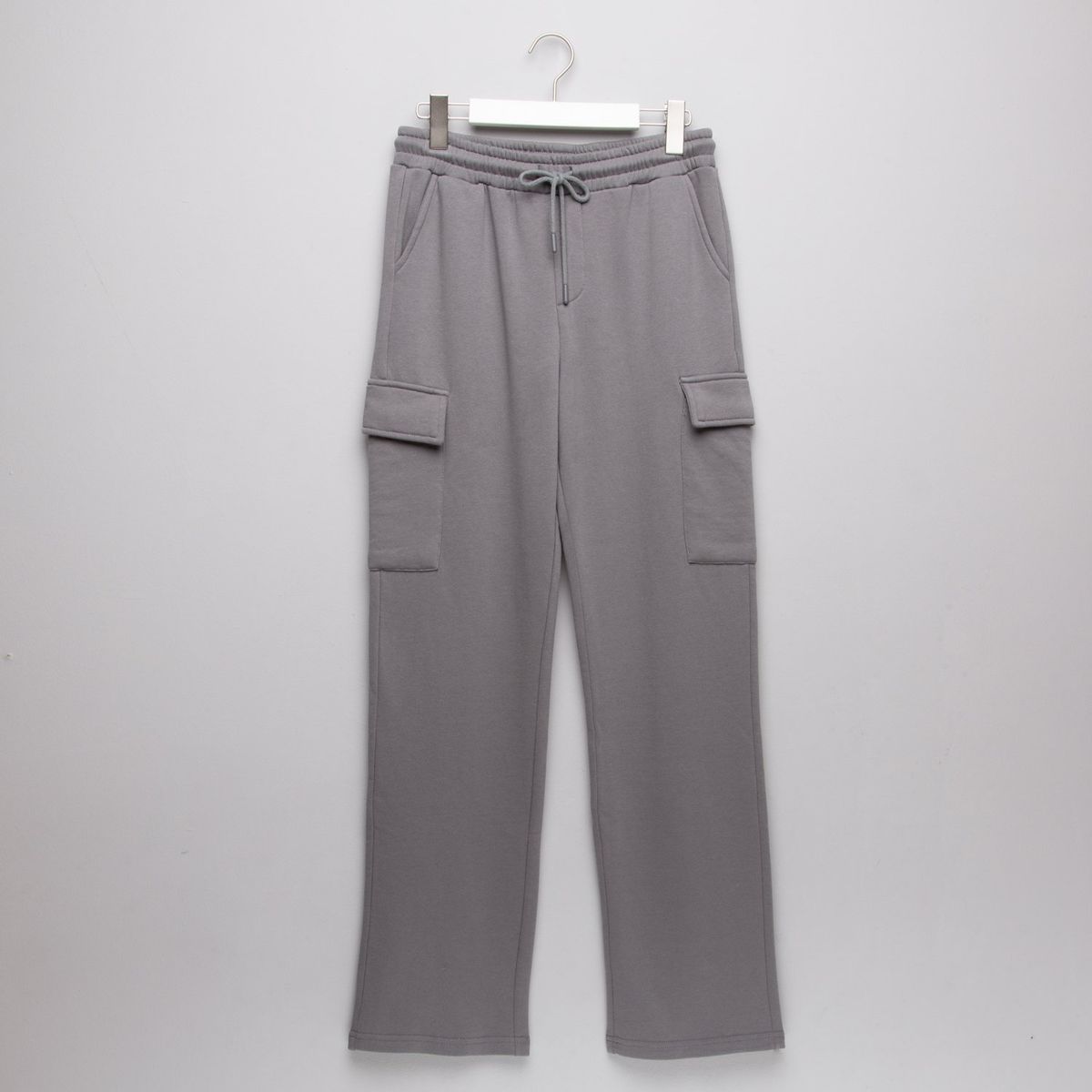 FEDERATION - Pantalón Niño Cintura elásticada de Algodón Federation