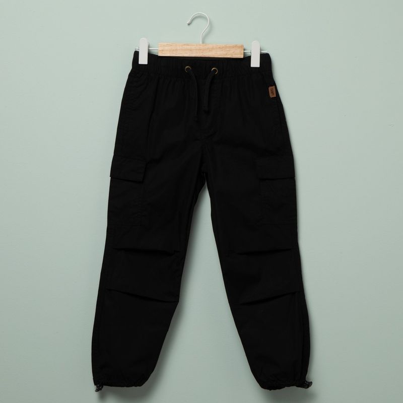 YAMP - Pantalón Para Niño de Algodón Yamp