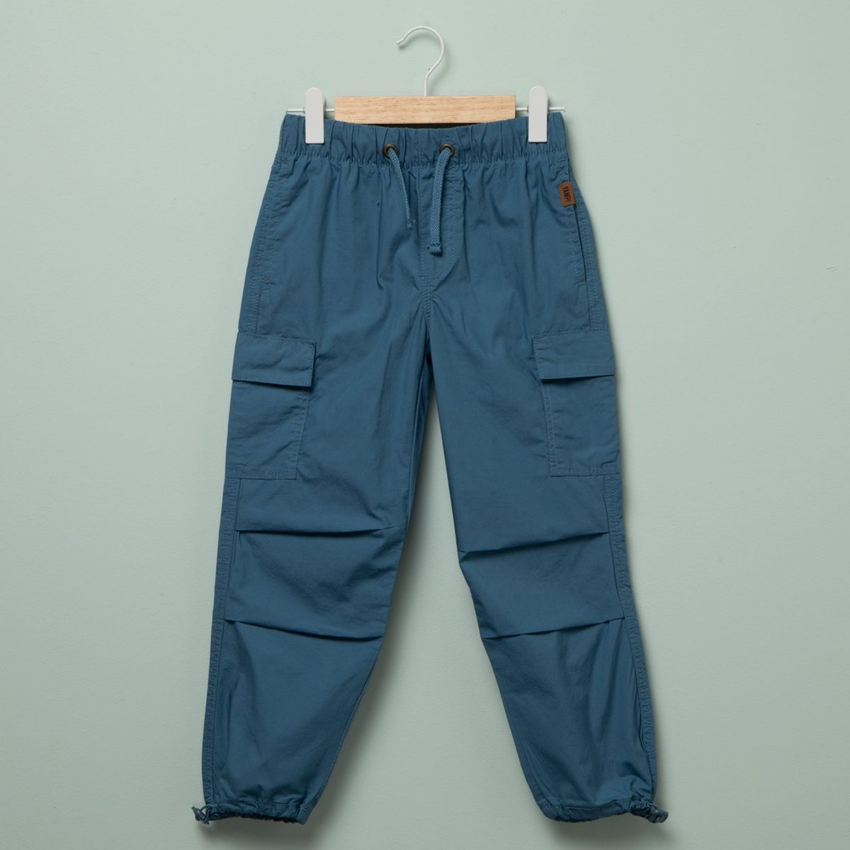 YAMP - Pantalón Para Niño de Algodón Yamp