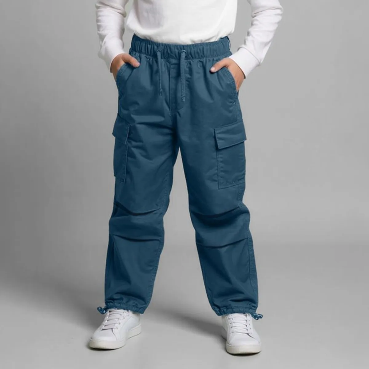 YAMP - Pantalón Para Niño de Algodón Yamp