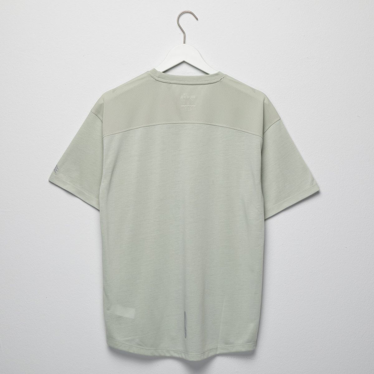 DIADORA - Camiseta Para Niño  con Logo  Manga corta Diadora