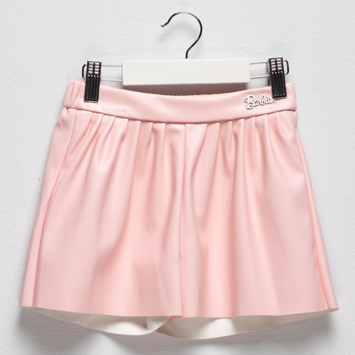 BARBIE - Falda Niña Cintura elásticada Barbie