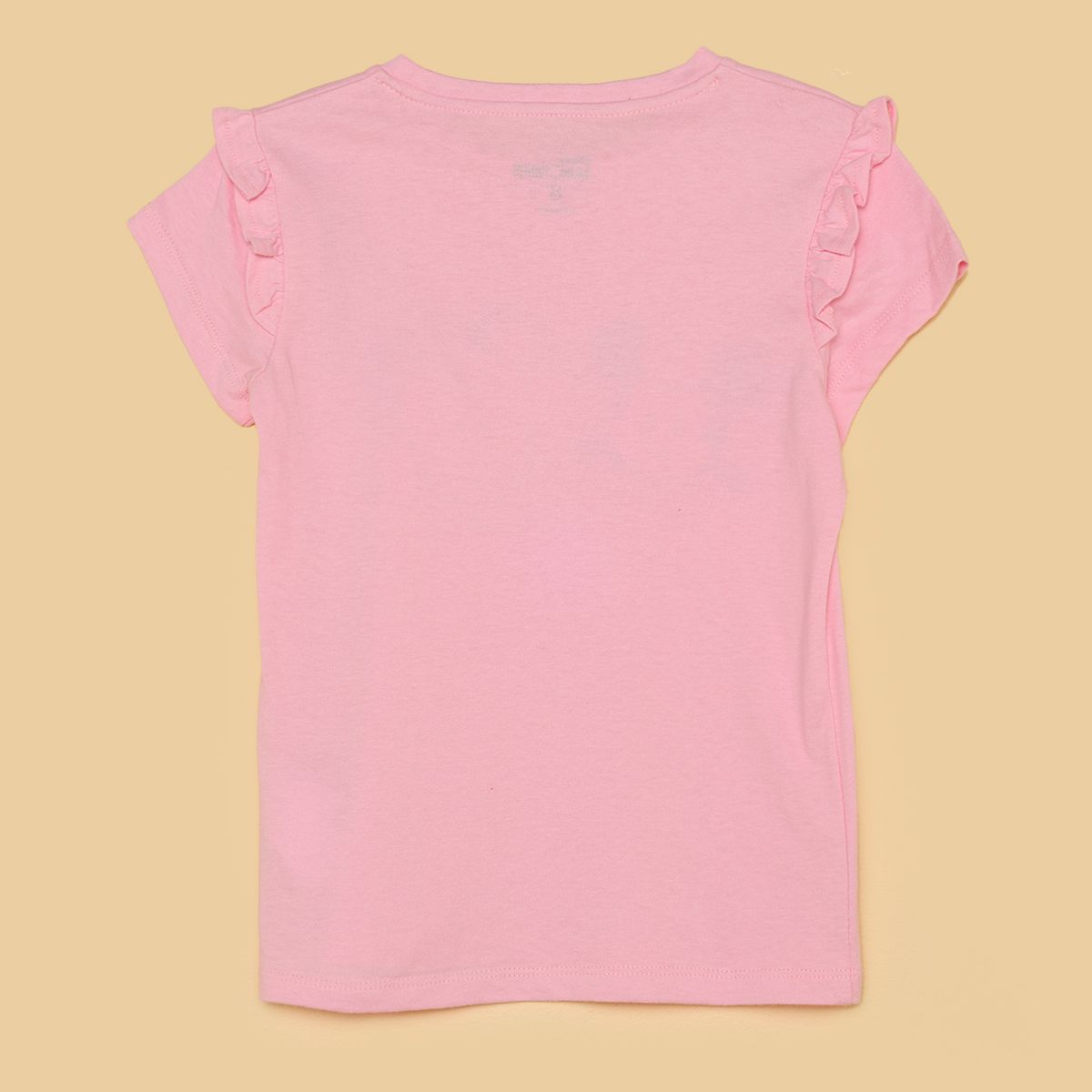 MINNIE - Camiseta Niña Minnie Manga corta Algodón Minnie