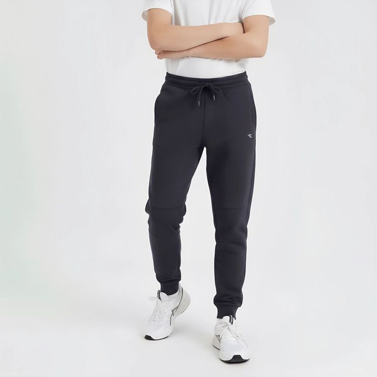 DIADORA - Jogger Niño Cintura elásticada Diadora Lifestyle