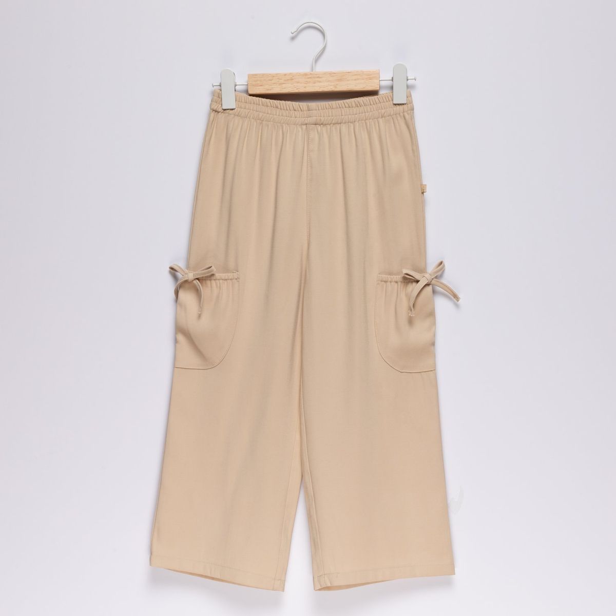 CONIGLIO - Pantalón Niña Cintura elásticada Coniglio