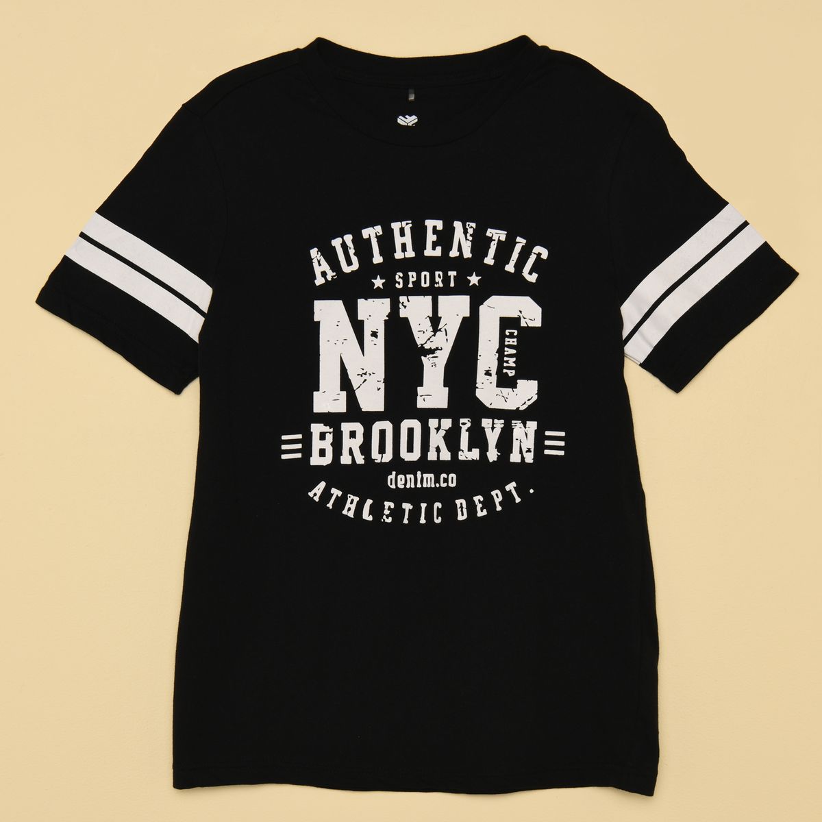 FEDERATION - Pijama Cintura elásticada Para Niño 2 piezas Manga corta de Algodón Federation