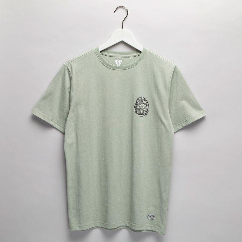 FEDERATION - Camiseta Niño Manga corta Algodón Federation