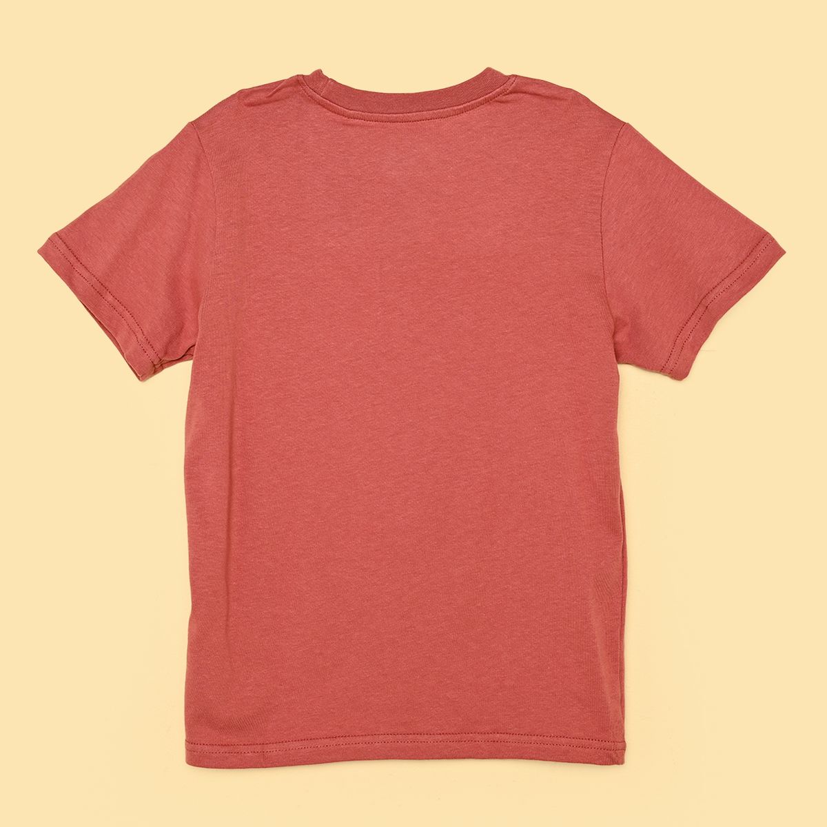 YAMP - Camiseta Niño con Estampado Manga corta Algodón Yamp