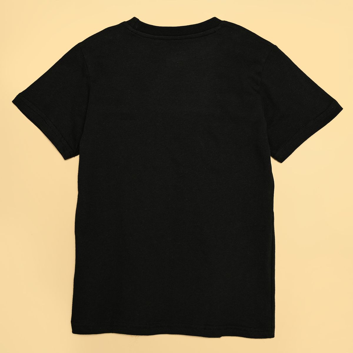 YAMP - Camiseta Niño con Estampado Manga corta Algodón Yamp