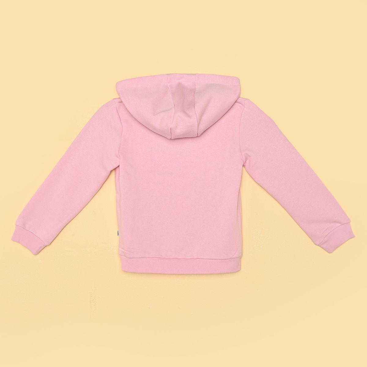 LILO & STITCH - Saco Niña  con Estampado Algodón LILO & STITCH