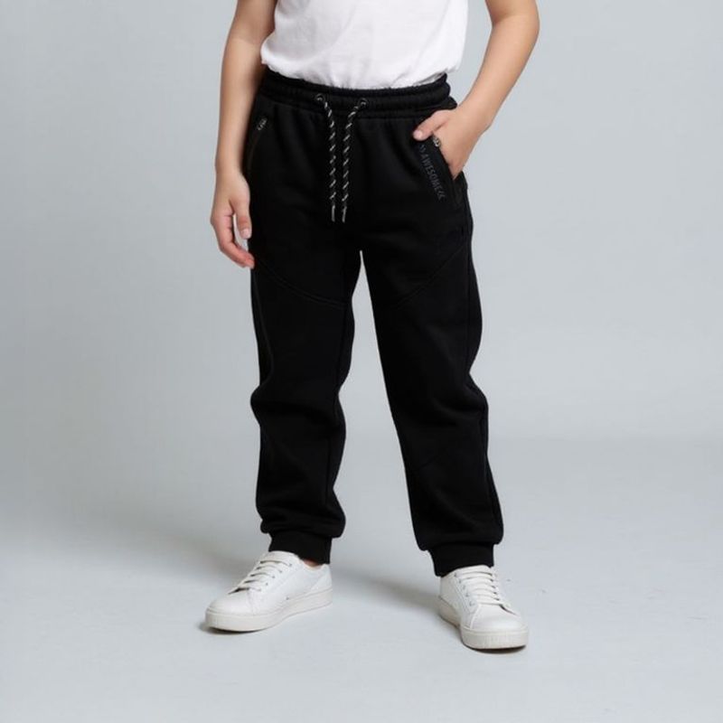 YAMP - Jean Para Bebé niña Cintura elásticada en Algodón Baby Fresh