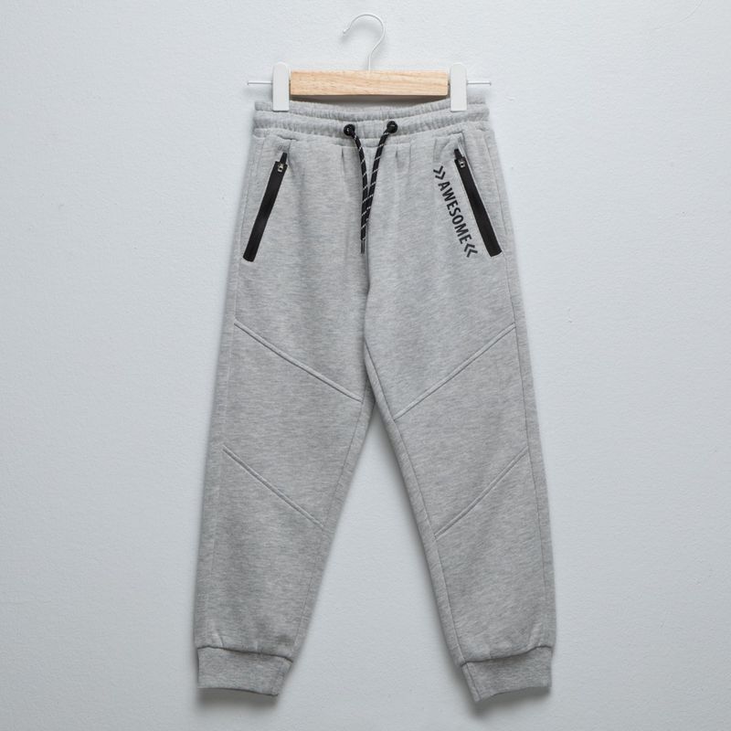 YAMP - Jean Para Bebé niña Cintura elásticada en Algodón Baby Fresh