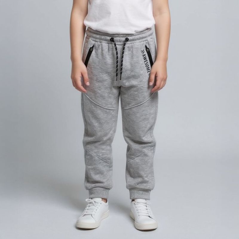 YAMP - Jean Para Bebé niña Cintura elásticada en Algodón Baby Fresh