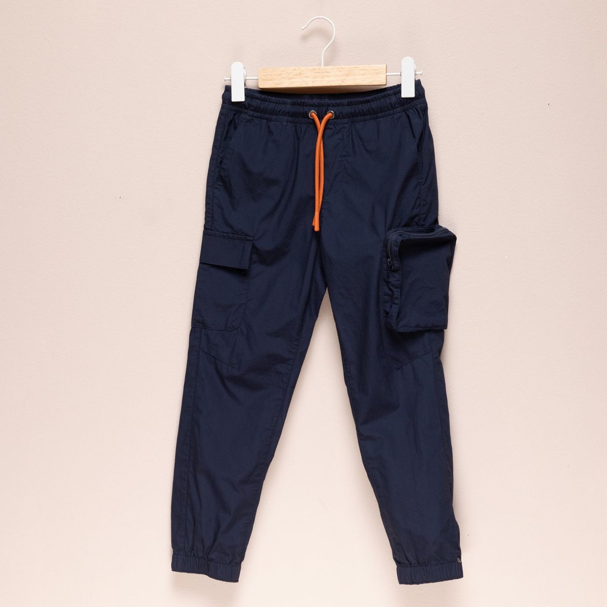 YAMP - Jogger Niño Cintura elásticada   Algodón Yamp