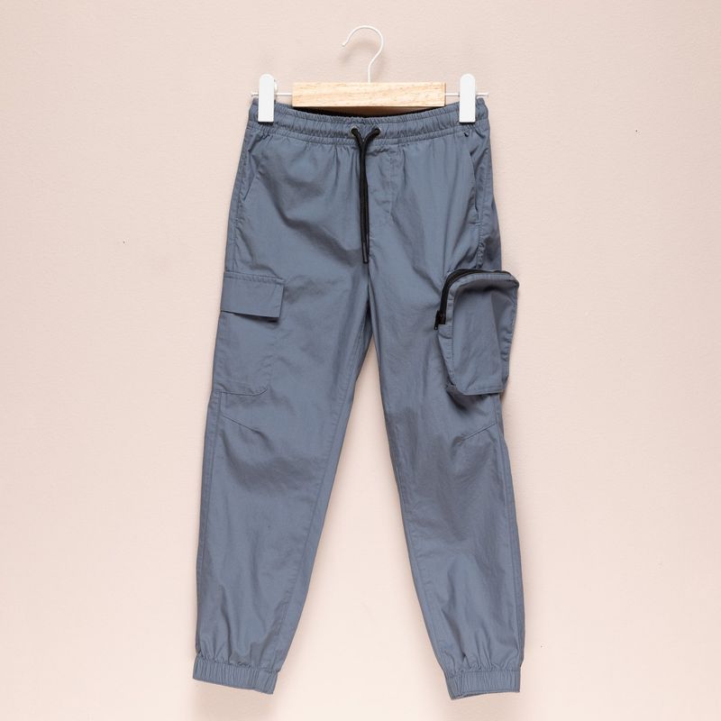 YAMP - Jogger Niño Cintura elásticada   Algodón Yamp