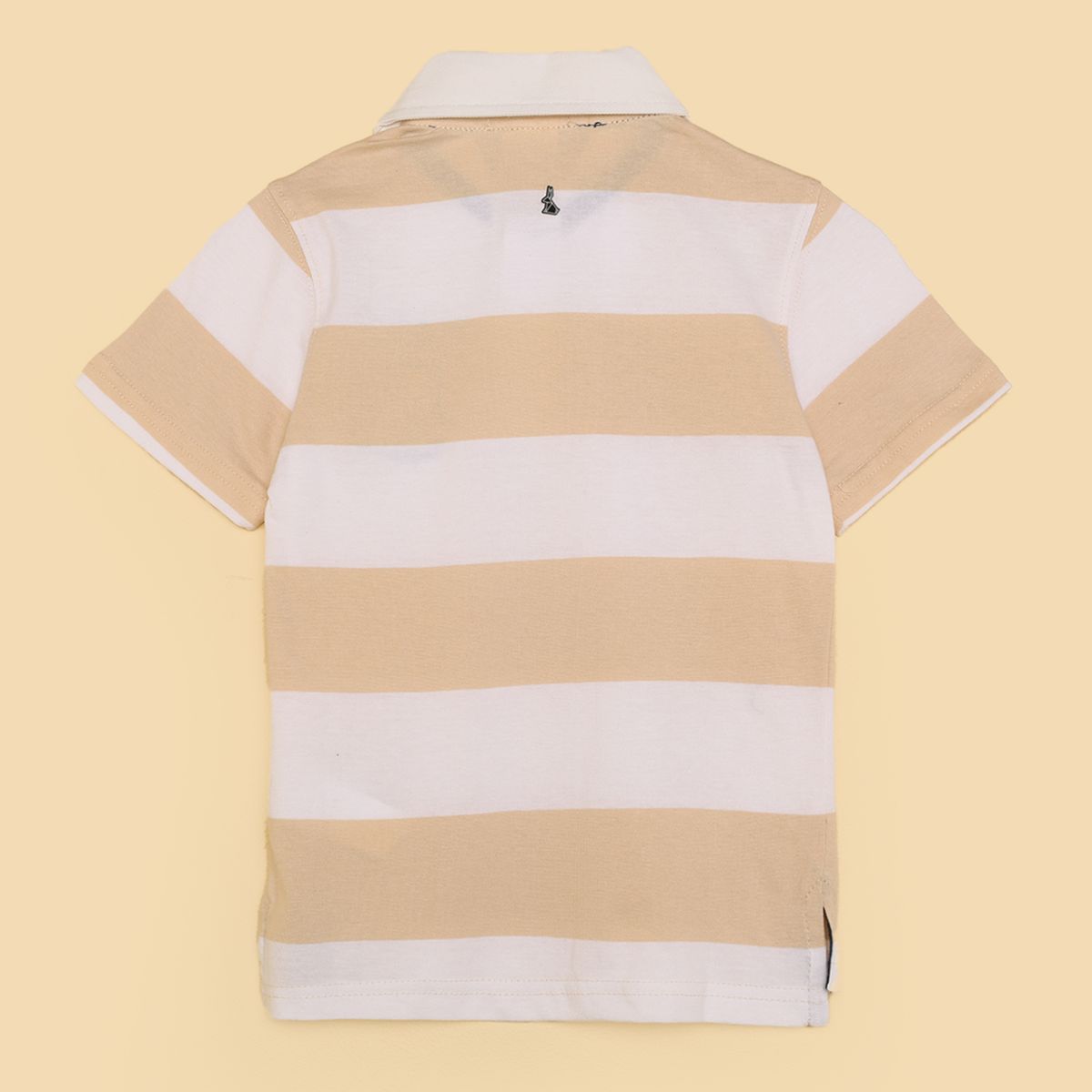 CONIGLIO - Camiseta Niño Manga corta Algodón Coniglio