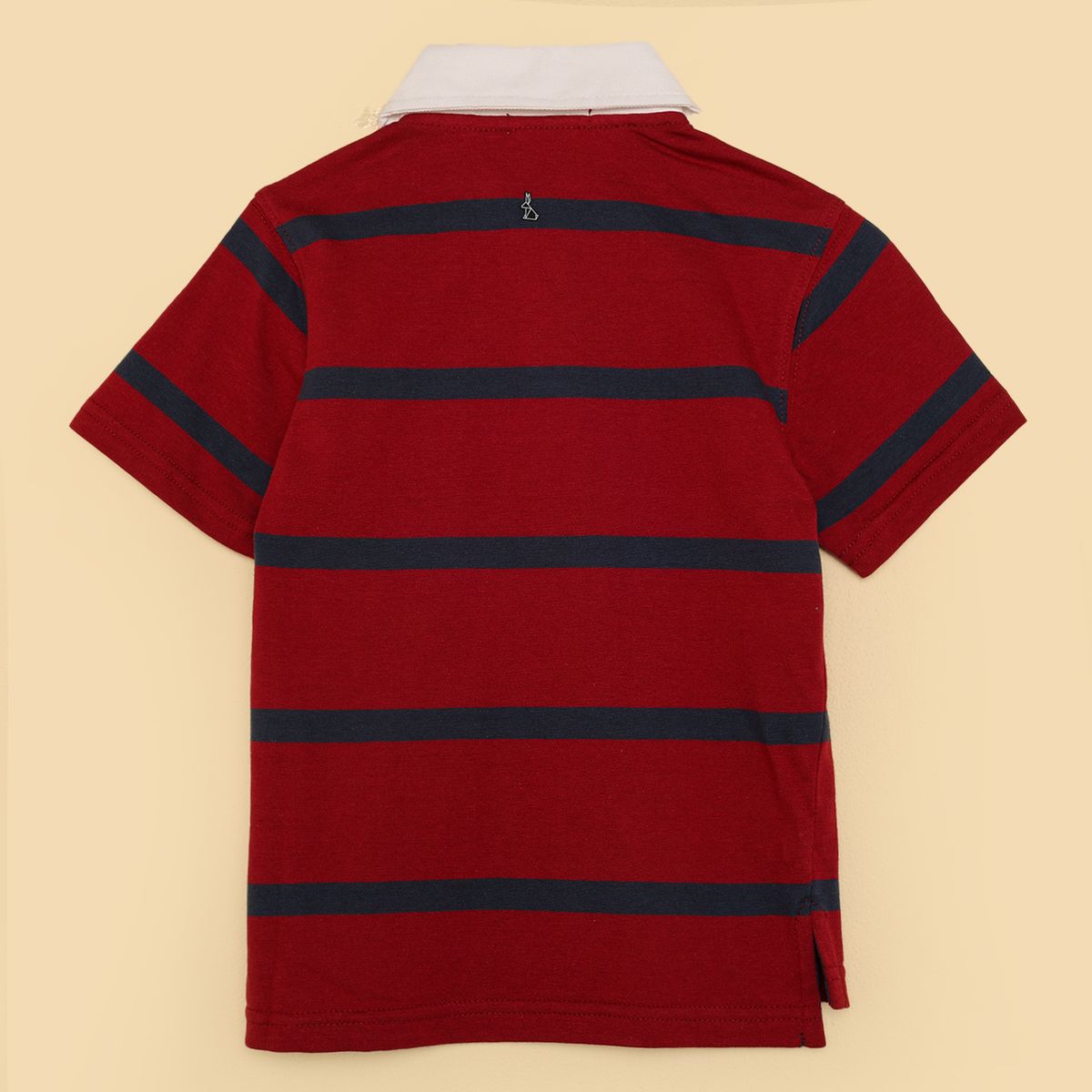 CONIGLIO - Camiseta Niño Manga corta Algodón Coniglio