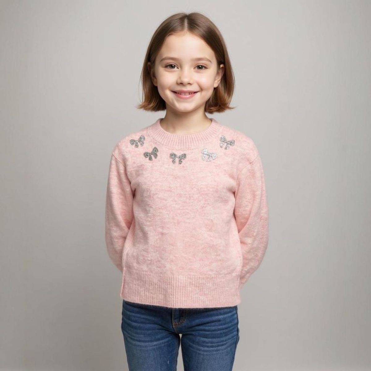 YAMP - Saco Niña Yamp