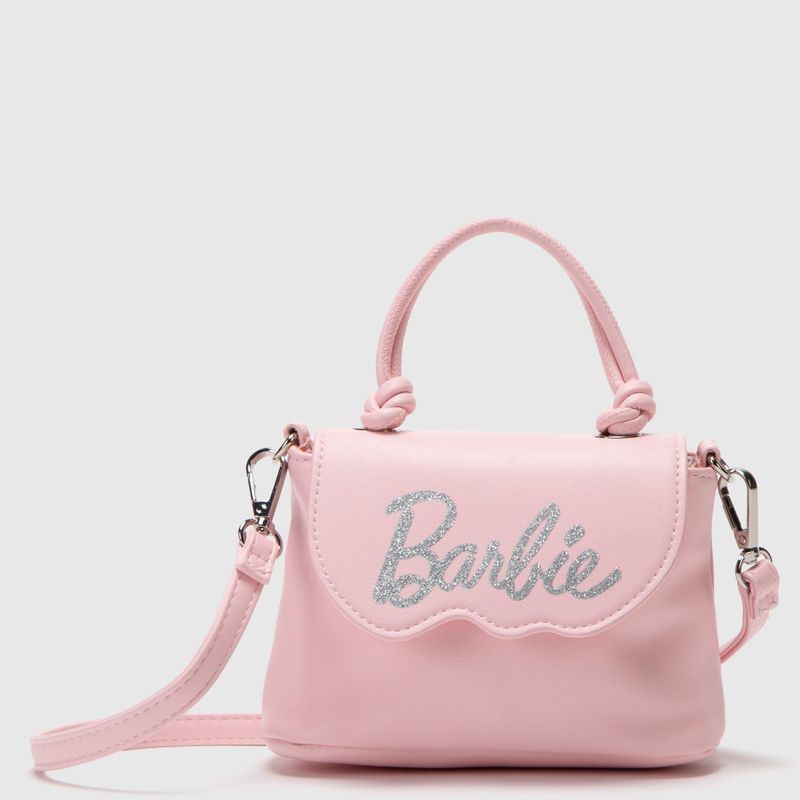 BARBIE - Bolso BARBIE Cruzado