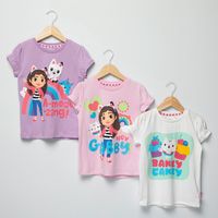 Packs y conjuntos niños hasta 30%