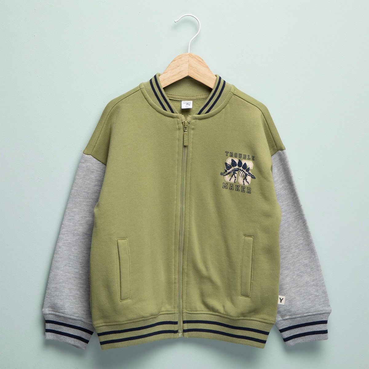 YAMP - Saco Niño de Algodón Yamp 