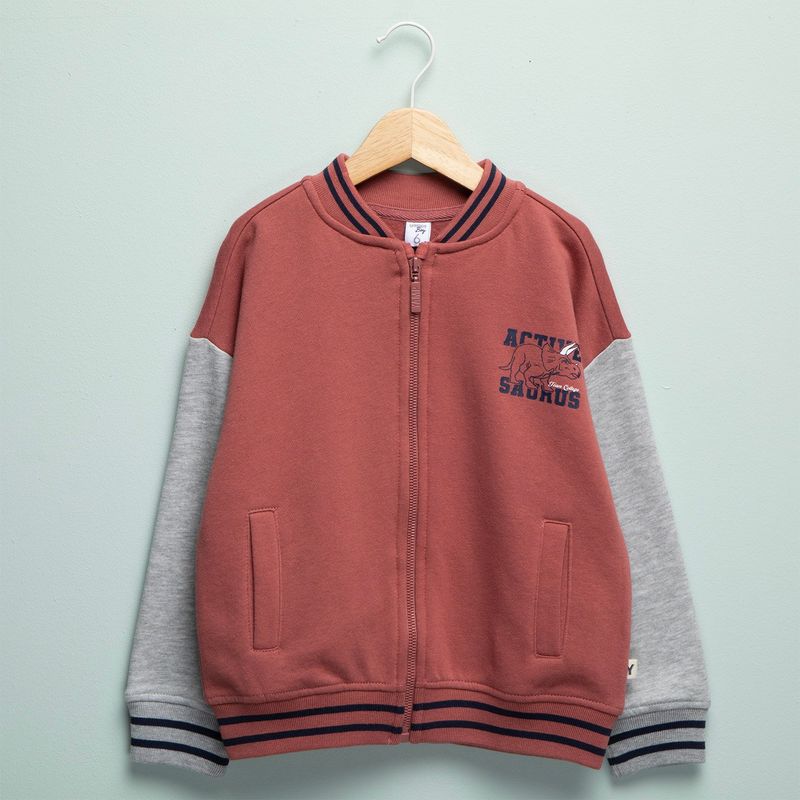 YAMP - Saco Niño  Algodón Yamp