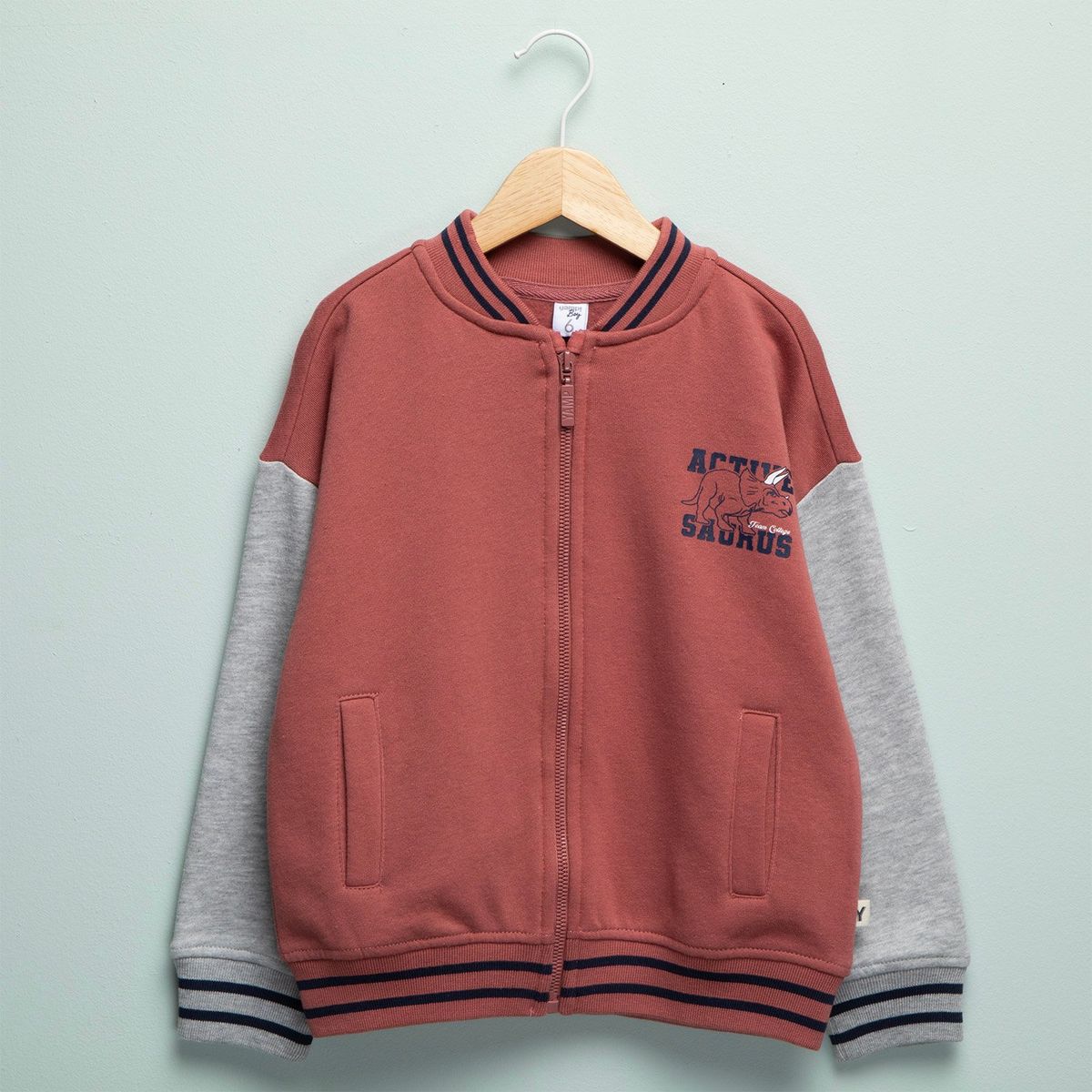 YAMP - Saco Niño de Algodón Yamp 