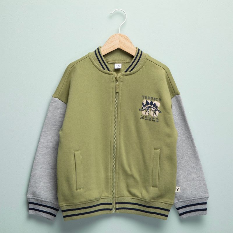 YAMP - Saco Niño  Algodón Yamp