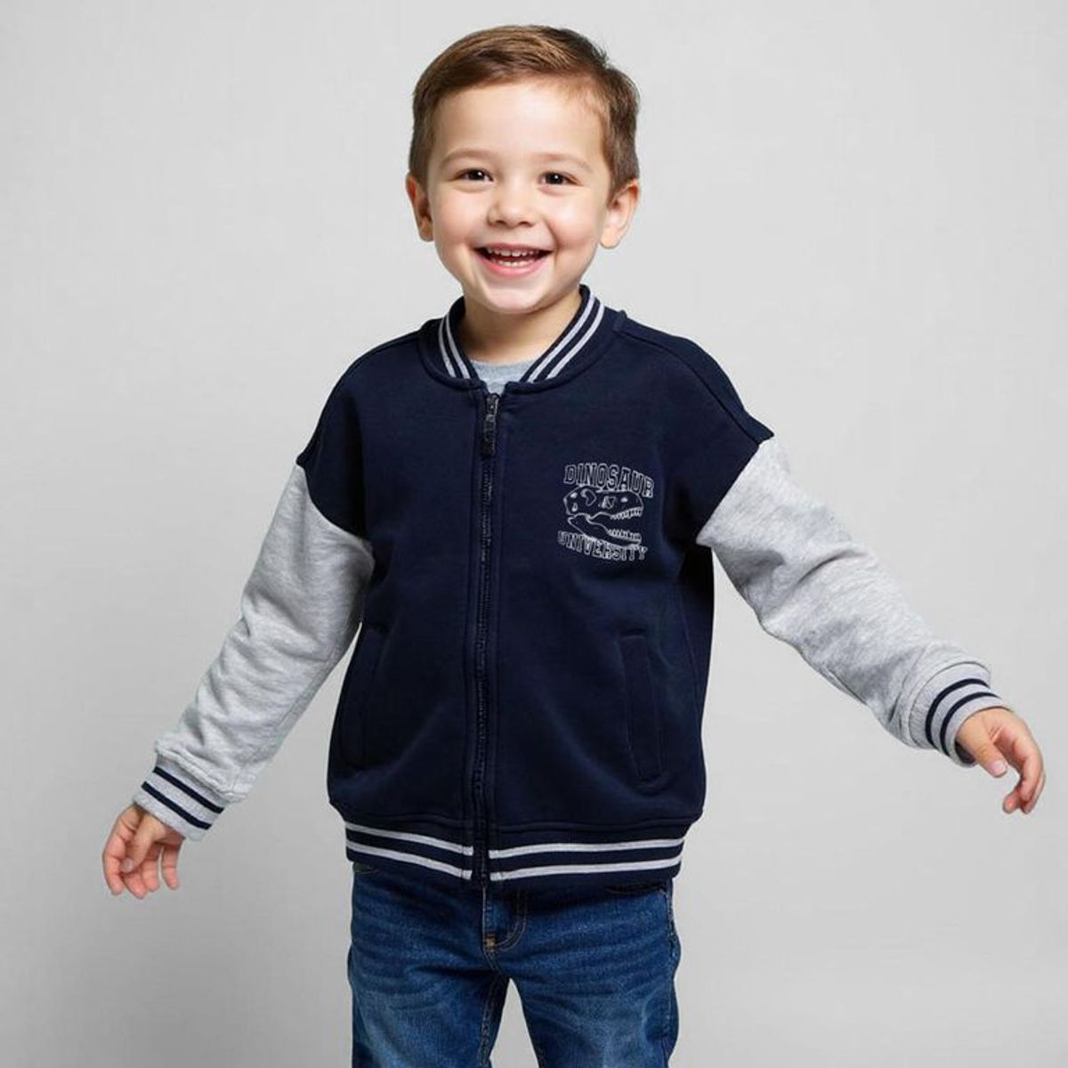 YAMP - Saco Niño de Algodón Yamp 