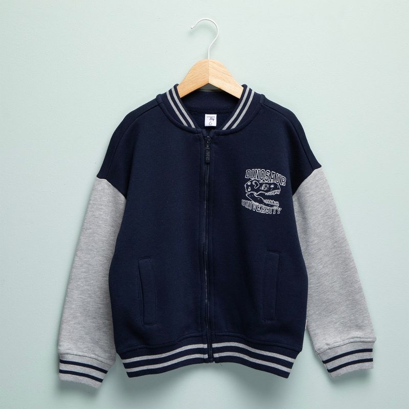 YAMP - Saco Niño  Algodón Yamp