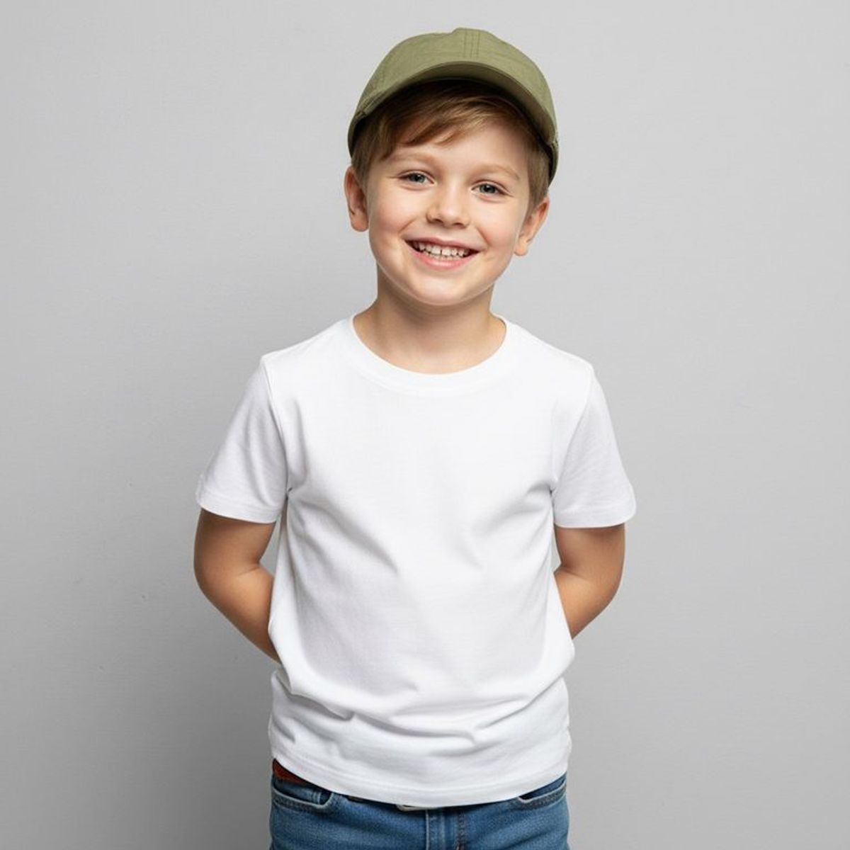 YAMP - Gorro Niño Yamp