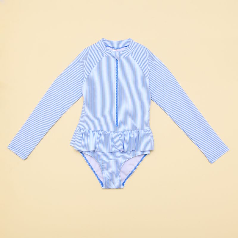 YAMP - Vestido de baño Niña Yamp