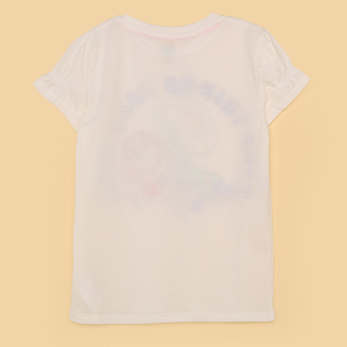 PAW PATROL - Camiseta Niña con Estampado Manga corta Algodón Paw Patrol