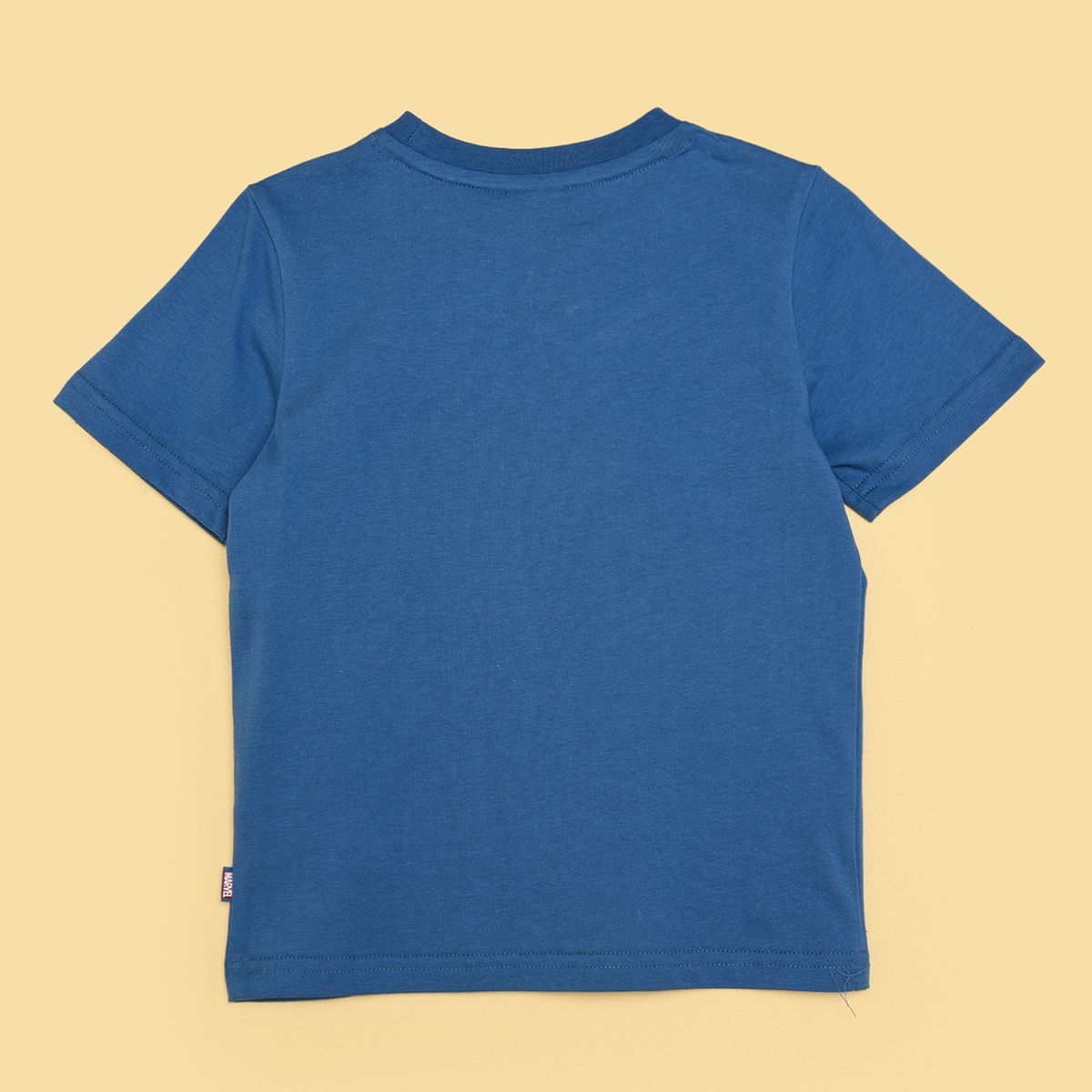 SPIDER MAN - Camiseta Niño con Estampado  Spiderman Manga corta Algodón Spider-man