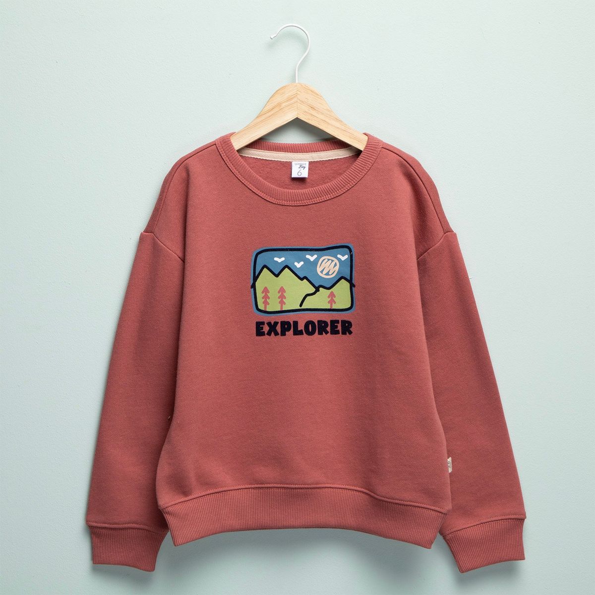 YAMP - Saco Niño Algodón Yamp