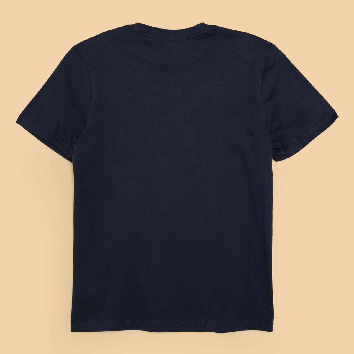 CONIGLIO - Camiseta Niño Manga corta Algodón Coniglio