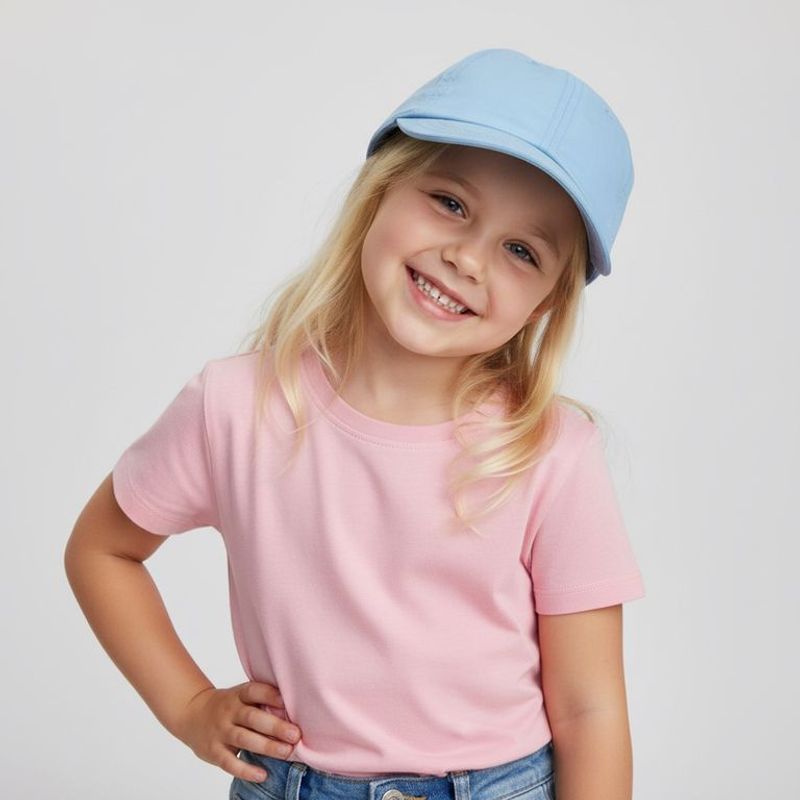 YAMP - Gorro Niña Yamp