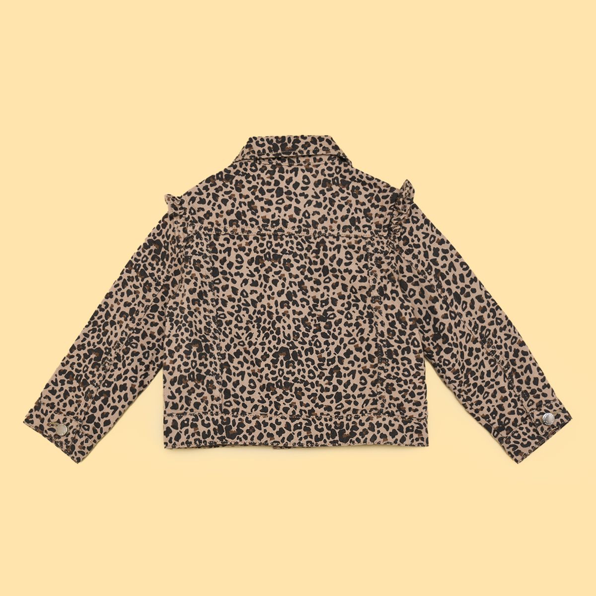 YAMP - Chaqueta Niña Algodón Yamp