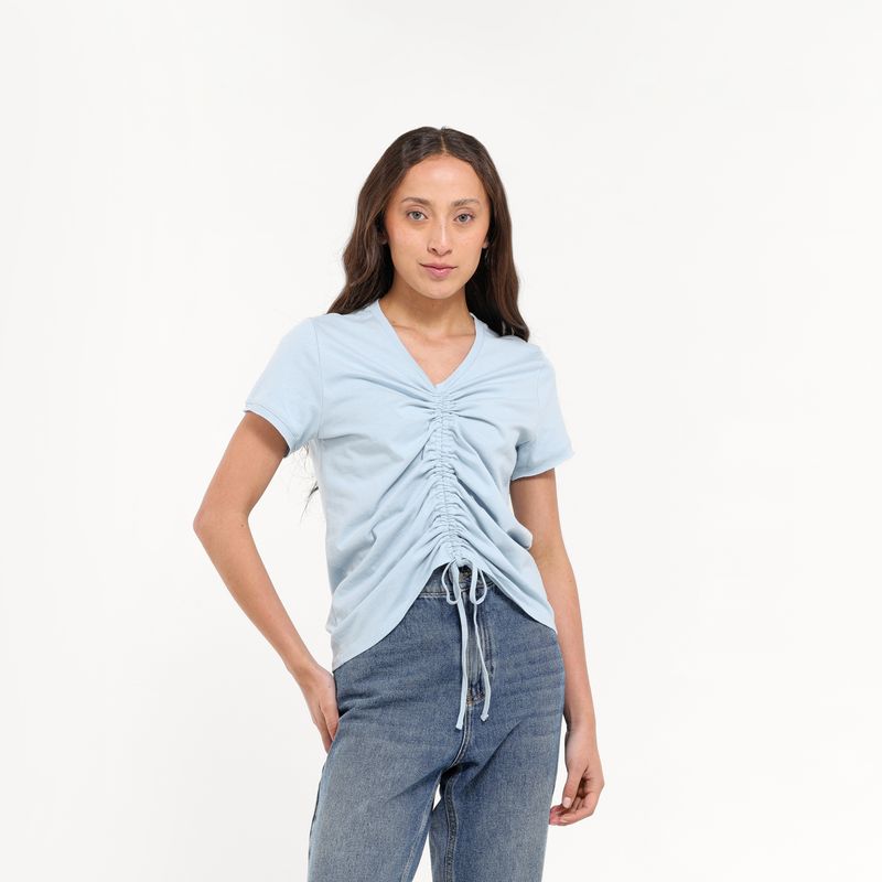 DOO AUSTRALIA - Camiseta Niña Manga corta Algodón Doo Australia